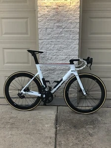 BMC Time Machine R 01 Frameset - Picture 1 of 10