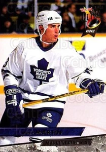 1993-94 Ultra #432 Matt Martin - Picture 1 of 1