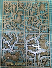 WH40K Death Guard Sprue NEW