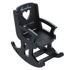 Memorial Gifts Personalised In Loving Memory Mini Rocking Chair Save a Seat