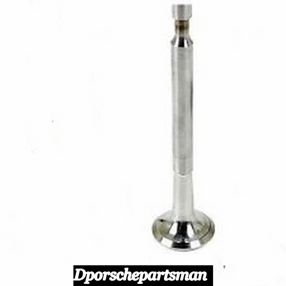 Válvula de escape Porsche 356 A/B (31 mm) [1] NUEVO Foto 1 de 1