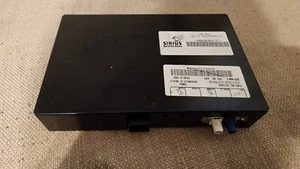 Sirius Satellite Radio Receiver Delphi Delco P/N 12212840 | Working T1 - Bild 1 von 4