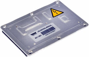 One High Intensity Discharge (Hid) Control Module (Dorman# 601-051) - Picture 1 of 3
