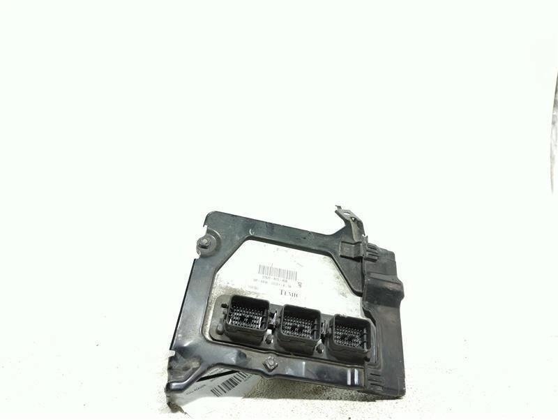 Módulo de control del motor usado (ECM) se adapta a: Honda Accord 2008 módulo de control electrónico Foto 1 de 4