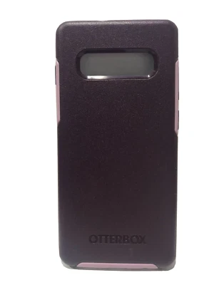 Funda OtterBox Simetría para Samsung Galaxy S10+ Plus Tónico Violeta Púrpura Foto 1 de 2