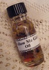 FOLLOW ME GIRL OIL - Commanding, Control, Passion