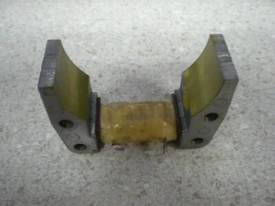 NOS OEM Suzuki Primary Coil 1973-75 TM250 TM400 32140-16521 - Image 1 of 2