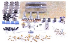 Amateur QRP Micro HF Transceiver 1.8-1.9MHz (160 meters). KIT for assembly