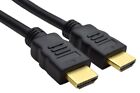 Direct Access Tech. Up to 1080p High-Speed HDMI Cable (6 Feet/1.8 Meter)(3767)