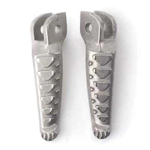 WE-Fussrasten hinten paar passend für Ducati Panigle - Picture 1 of 1