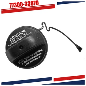 77300-33070 Fuel Tank Gas Cap Fit For Toyota tacoma 4Runner Solara 2.7L 4.0L - Picture 1 of 12
