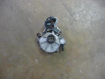 13 CHEVROLET MALIBU Brake Booster Auxiliary Vacuum Pump Motor 12654111 OEM - Image 1 of 3
