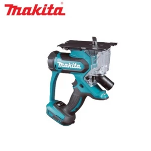 Makita DSD180Z 18V cordless Dry Wall cutter[Tool only] - Picture 1 of 3