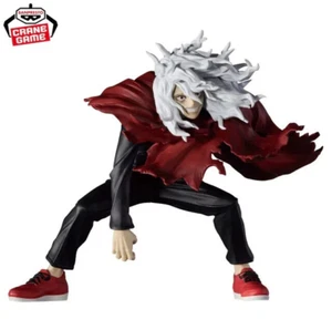 My Hero Academia THE EVIL VILLAINS TOMURA SHIGARAKI FIgure Banpresto - Picture 1 of 2