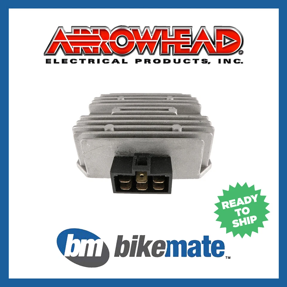 Regulador de voltaje rectificador para YAMAHA YZF-R1 1998 1999 2000 2001 Foto 1 de 1