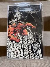 Daredevil #321 (Marvel Comics October 1993)