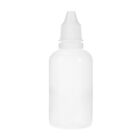 10 PCS Sample Bottles for Fluids Eye Drop Dispenser