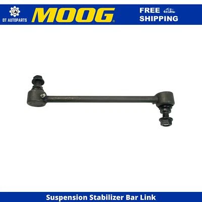 For 2007-2012 Kia Rondo Suspension Stabilizer Bar Link Front MOOG 2007 2008 2009 - Image 1 of 4