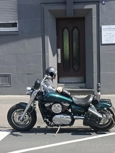 Kawasaki VN16 - Bild 1 von 6