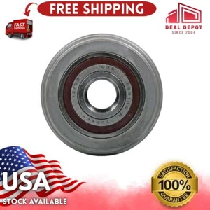 Litens Automotive Alternator Pulley Module Assembly OE Replacement 920135A - Picture 1 of 5