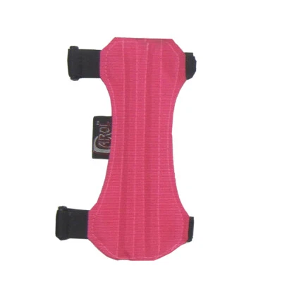 RECURVO/ARCO LARGO TIRO TELA NYLON ANTEBRAZO BRAZALETE/PROTECTOR BRAZO/PROTECTOR BRAZO Foto 1 de 3