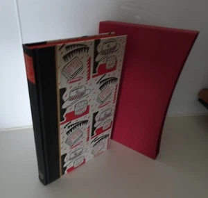 Short Stories by Ernest Hemingway Folio Society - Picture 1 of 10