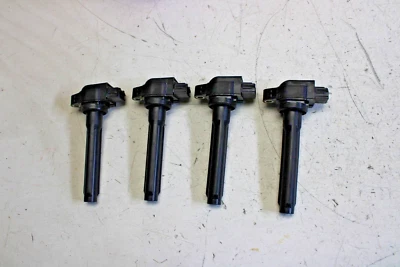 MITSUBISHI OUTLANDER SPORT 2.0L ENGINE IGNITION COIL SET OF 4 OEM 2018-2020 T32 - Image 1 of 3