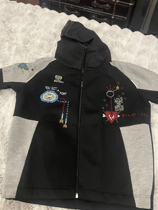 Chaqueta Valentino para Hombre Game Over Talla M Nueva con Etiquetas $2595 - Imagen 1 de 14