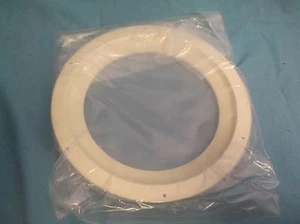 APPLIED MATERIALS ISOLATOR,LID FLANGE ,Ti-XZ 200MM 0200-36544 - Picture 1 of 3