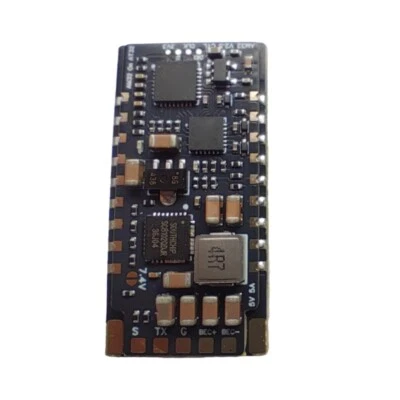AM32 ESC V2.5 Brushless Speed Controller 75A Continuous Current 6V-30V Input - Image 1 of 4