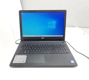 Dell Inspiron 5100 core i3-8310U @ 2.2GHz 8GB RAM 1TB HDD Win10 Pro - Picture 1 of 10