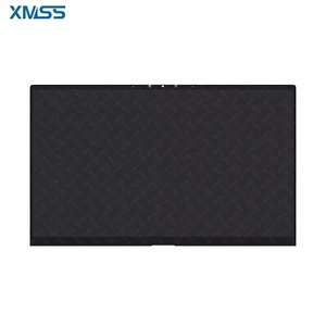 15.6" FHD LCD Screen Glass Display Assembly for Asus ZenBook 15 UX534 Non-touch - Picture 1 of 4