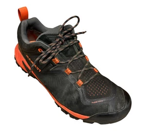 Mammut Sapuen Low Gtx BUTY TREKKINGSCHUHE HERREN 43 - Bild 1 von 7