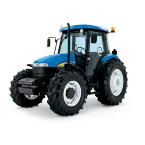 Neu Holland TD60D TD70D TD80D Workshop Manuell Pdf DVD Repair Service English - Bild 1 von 1