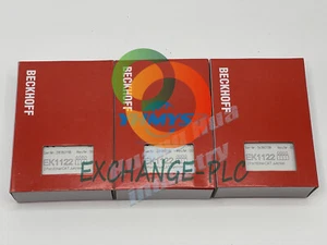 Beckhoff EK1122 module EK 1122 NEW 1PCS - Picture 1 of 6