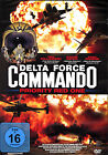 DELTA FORCE COMMANDO: Priority Red One (DVD) *NEU OPV*