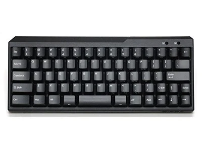 FILCO Majestouch MINILA Air67Key English Tactile Action Bluetooth FFBT67M/EB - Image 1 of 4