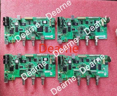 1 pcs USED Tektronix 2ch Digital Oscilloscope TDS1001B Mainboard Motherboard - Image 1 of 4