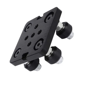 Profile Gantry Plate Build Gantry Plate Gantry Kit Printer Pulley Wheels - Afbeelding 1 van 12