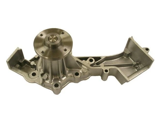 Bomba de agua Gates 67VM52T para Nissan Frontier 1999-2004 3,3 L V6 GAS Foto 1 de 1