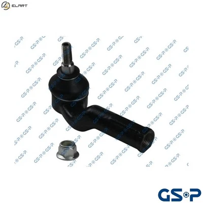 TIE ROD END S071004 FOR FORD GRAND/C-MAX/TOURNEO/CONNECT/V408/MPV/Van TRANSIT - Image 1 of 4
