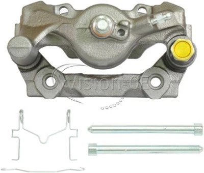 Pinza de freno de disco con accesorios de instalación para 06-13 Lexus IS250 Foto 1 de 4