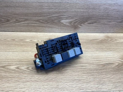 MERCEDES BENZ OEM GL450 ML350 R350 ПЕРЕДНИЙ SAM ПРЕДОХРАНИТЕЛЬ КОРОБКА РЕЛЕ ПРЕДОХРАНИТЕЛИ РЕЛЕ БЛОК - Изображение 1 из 4