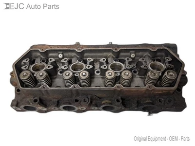 Cylinder Head For 99-03 Ford F-250 Super Duty  7.3 1825113C1 Diesel - Image 1 of 4