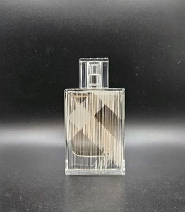 Burberry Brit For Her EDT Spray 50ml Woman Perfume Damaged Box - Picture 1 of 1