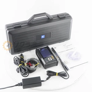 Fuji Electric FSCS10A1-00J tragbarer Ultraschall-Durchflussmesser aus Japan - Bild 1 von 10