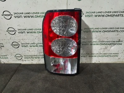 LAND ROVER DISCOVERY 4 L319 N/S PASSENGER SIDE LEFT REAR TAIL LIGHT - Image 1 of 4