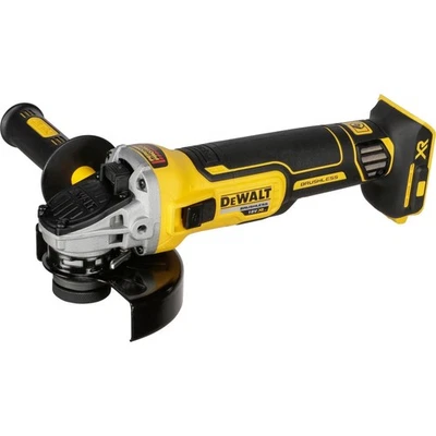 DeWalt DCG405N-XJ bulk Akku-Winkelschleifer Winkelschleifer - Bild 1 von 2