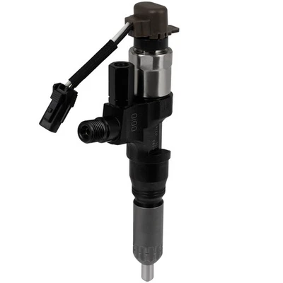 Diesel Injector For Hino 185 4.7L 2005-2010 for Hino 338 7.7L 2005-2018 Foto 1 de 4