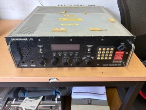 Drumgrange DX502 VHF/UHF Transceiver (R3) - Picture 1 of 4